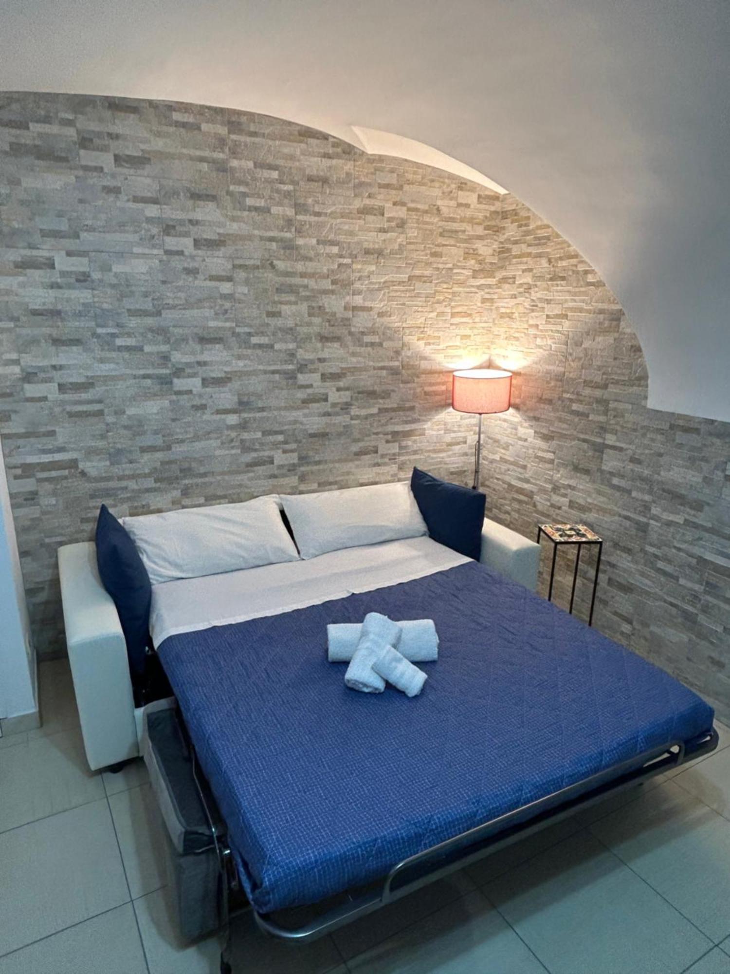 A Casuzza Di Gio Apartment - Palermo, Palermo