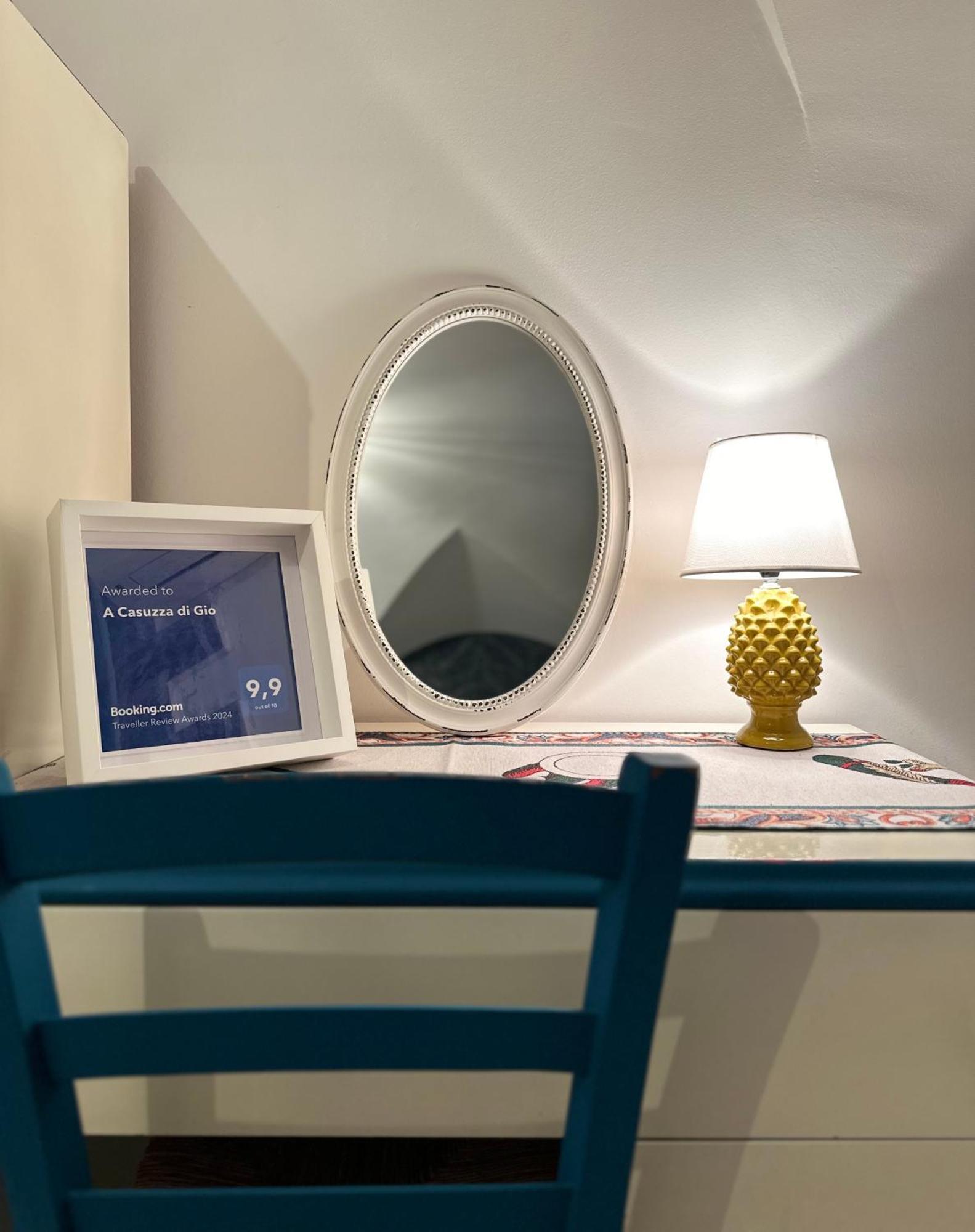 A Casuzza Di Gio Apartment - Palermo — Photos 2