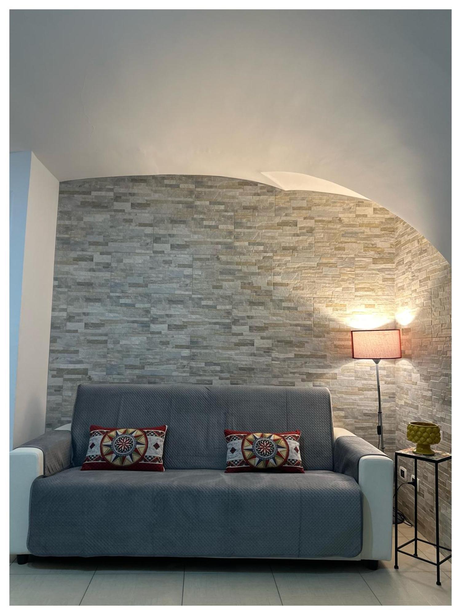 A Casuzza Di Gio Apartment - Palermo — Photos 3